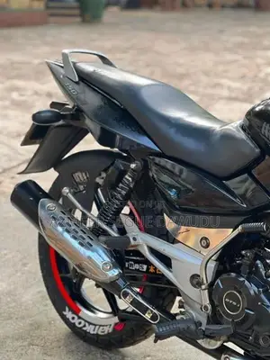 Bajaj Pulsar 150 2012