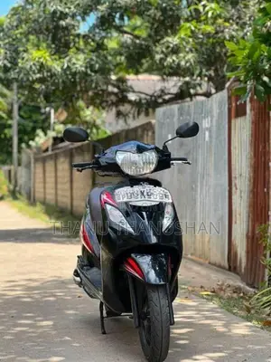 TVS Wego no 2015