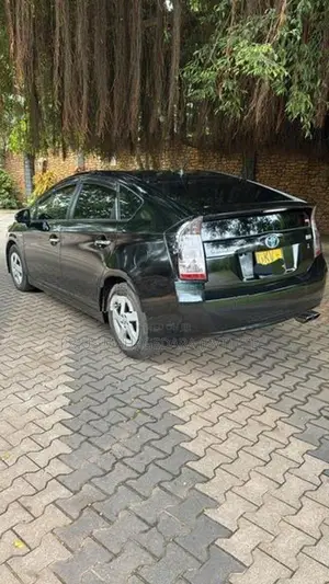 Toyota Prius 3rd Generation 2009