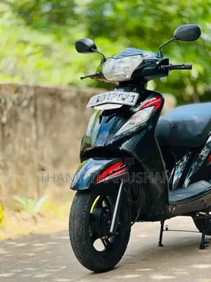 TVS Wego no 2015