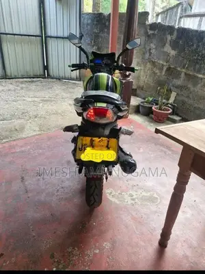 TVS Apache RTR 150 2015