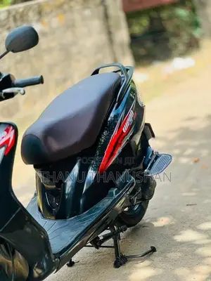 TVS Wego no 2015