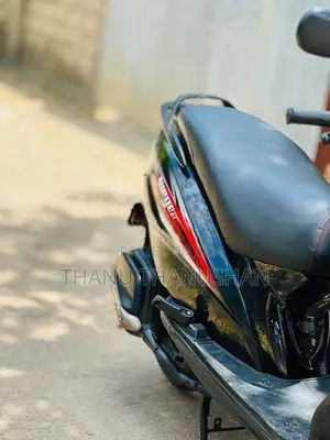 TVS Wego no 2015