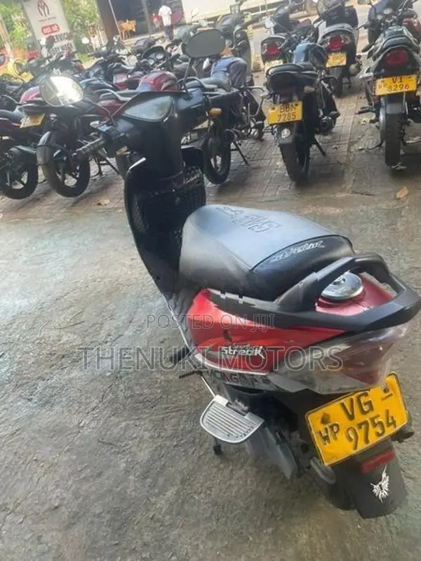 TVS Streak 2010