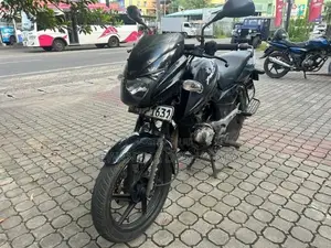 Bajaj Pulsar 150 2016