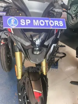 Bajaj Pulsar N160 Brad new 2026