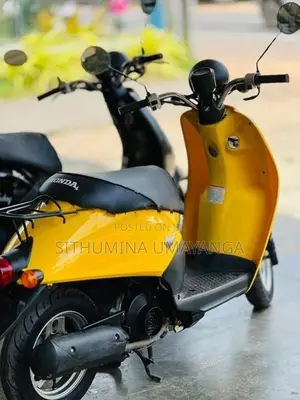 Honda Today 2023