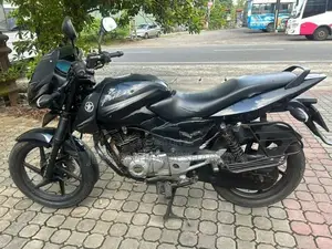 Bajaj Pulsar 150 2016