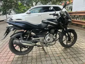 Bajaj Pulsar 150 2016