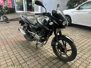 Bajaj Pulsar 150 2016