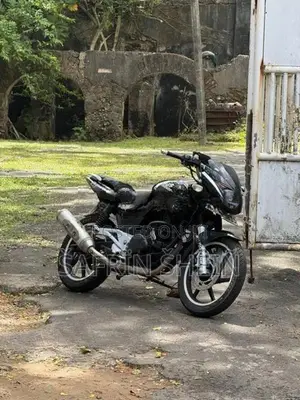Bajaj Pulsar 200 2009