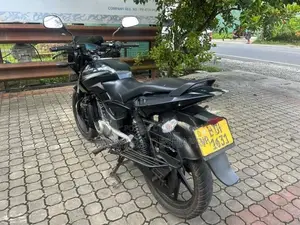 Bajaj Pulsar 150 2016