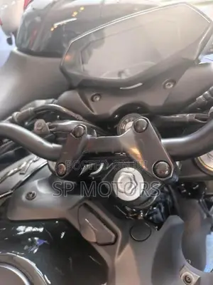 Bajaj Pulsar N160 Brad new 2026