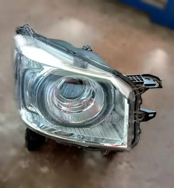 N Box Head Lamp