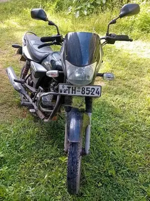 Bajaj Platina 2006