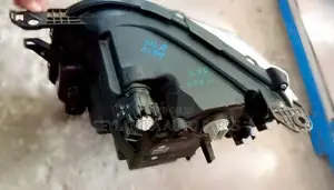N Box Head Lamp
