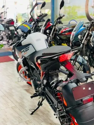 KTM Duke 160 Brand New 2026