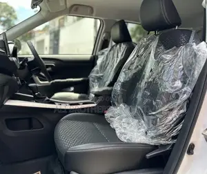 Daihatsu Rocky E Smart Hybrid 2026