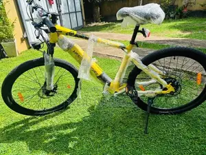 Hero Lectro F6i Smart Electric Cycle