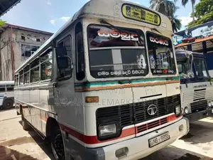 Tata 1313 2005