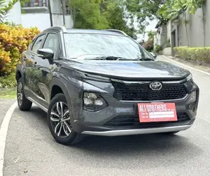 Toyota Taisor Neo Drive V 2026