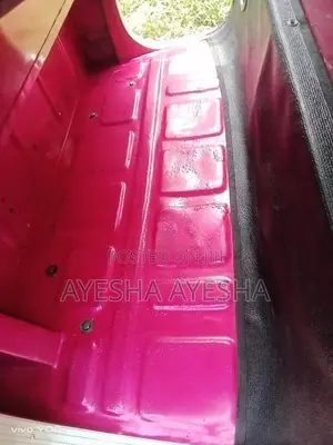 Bajaj RE 2 Stroke 2006