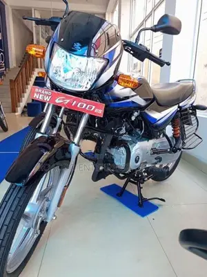 Bajaj CT100 Brand new 2026