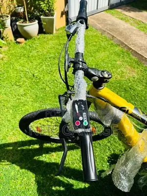 Hero Lectro F6i Smart Electric Cycle