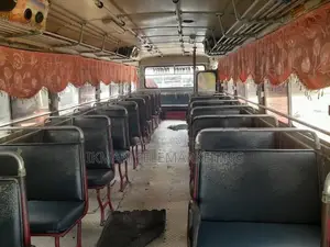 Tata 1313 2005