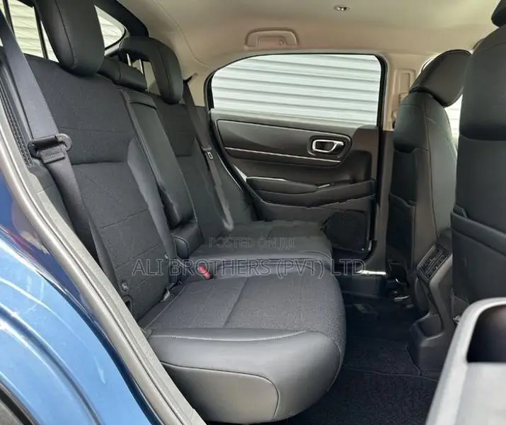 Honda Vezel Z 2025