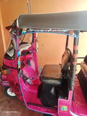 Bajaj RE 2 Stroke 2006