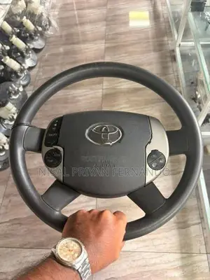 Toyota Prius ZVW20 Steering Wheel