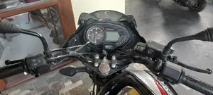Bajaj Discover 125 2025 Version
