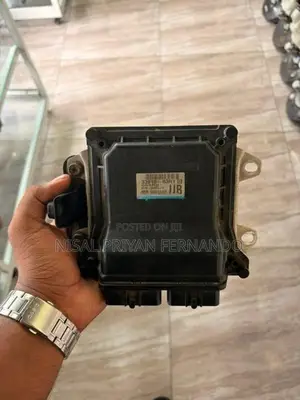 Suzuki Wagon R MH55 Engine Control Unit