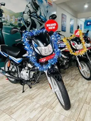 Bajaj CT100 Brand New 2026