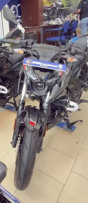 Bajaj Pulsar N160 2026