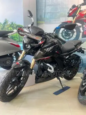 Bajaj Pulsar N160 Premium 2021