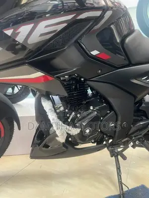 Bajaj Pulsar N160 Premium 2021