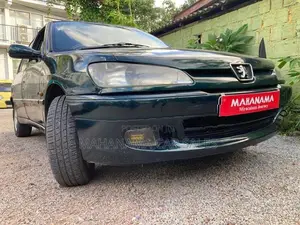 Peugeot 305 XR 1998