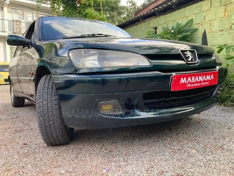 Peugeot 305 XR 1998
