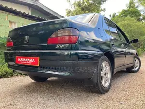 Peugeot 305 XR 1998
