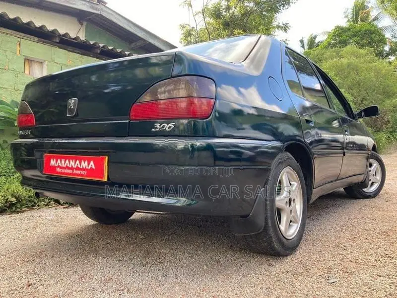 Peugeot 305 XR 1998