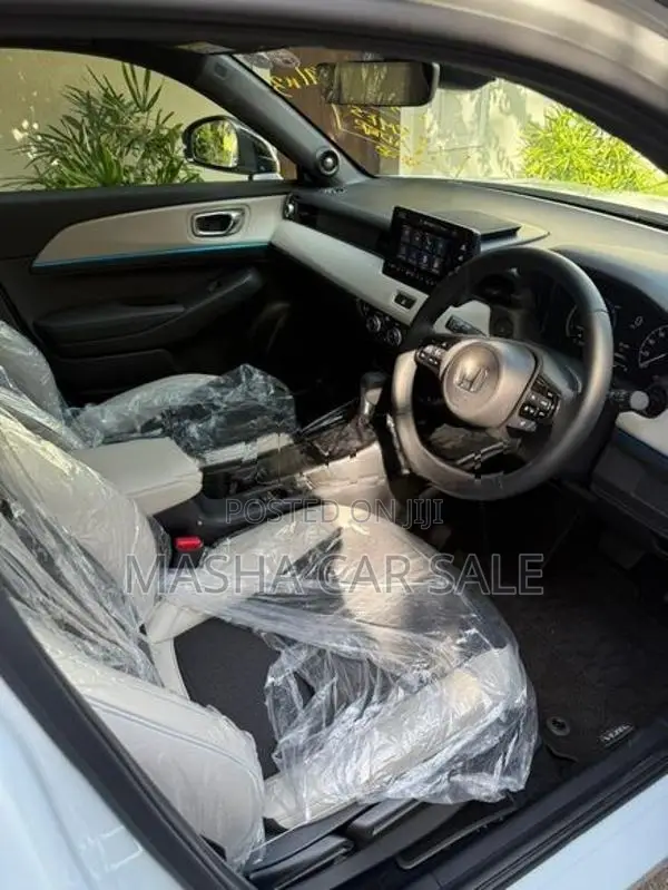Honda Vezel Z Play 2026