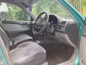 Toyota Starlet Ep91 1997