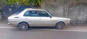 Toyota Corolla KE 50 1980