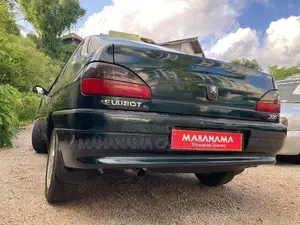 Peugeot 305 XR 1998