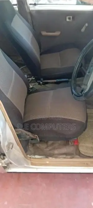 Toyota Corolla KE 50 1980