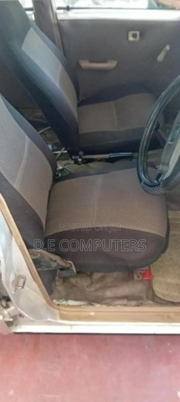 Toyota Corolla KE 50 1980