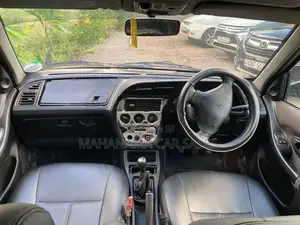 Peugeot 305 XR 1998