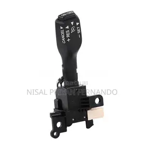 Toyota Aqua Control Switch